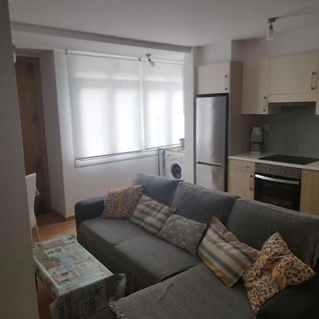 Precioso Apartamento En Baiona Zona Centro Ngoại thất bức ảnh