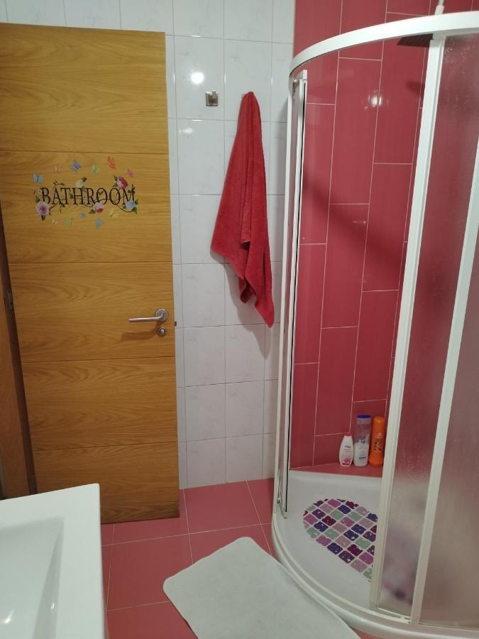 Precioso Apartamento En Baiona Zona Centro Ngoại thất bức ảnh