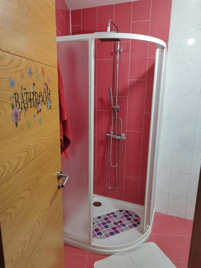 Precioso Apartamento En Baiona Zona Centro Ngoại thất bức ảnh