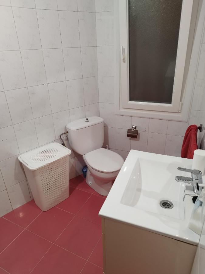 Precioso Apartamento En Baiona Zona Centro Ngoại thất bức ảnh