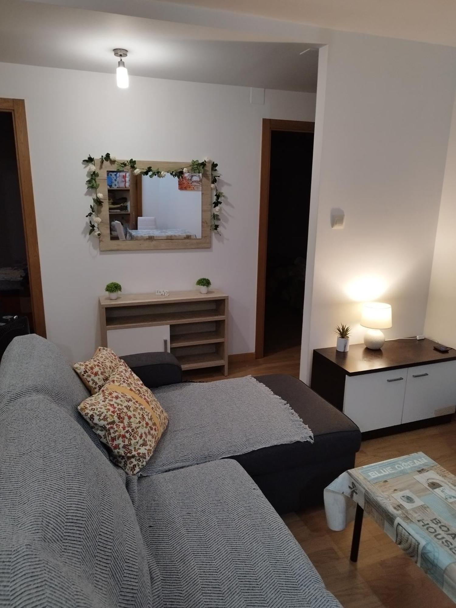 Precioso Apartamento En Baiona Zona Centro Ngoại thất bức ảnh