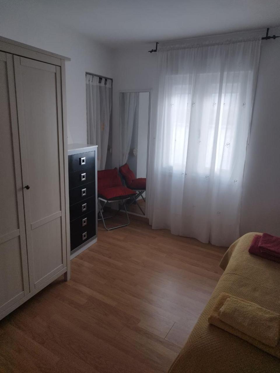 Precioso Apartamento En Baiona Zona Centro Ngoại thất bức ảnh